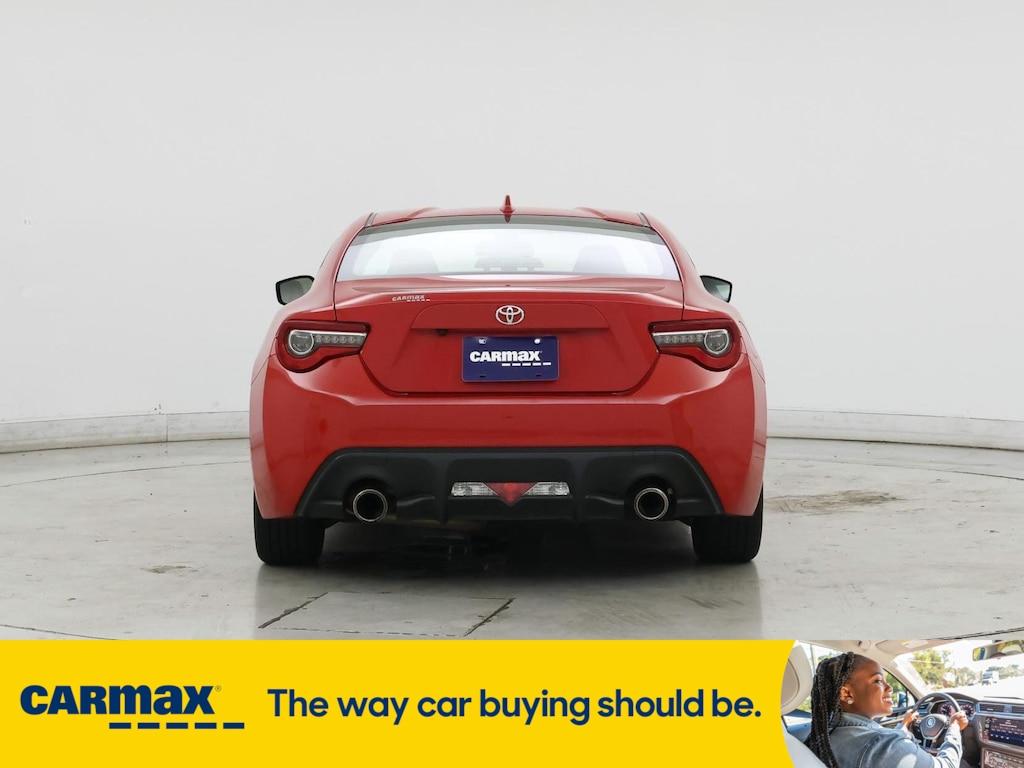 used 2020 Toyota 86 car, priced at $24,998