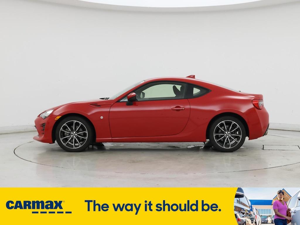 used 2020 Toyota 86 car, priced at $24,998