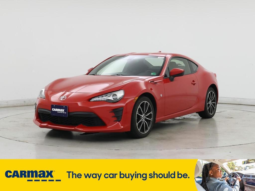 used 2020 Toyota 86 car, priced at $24,998