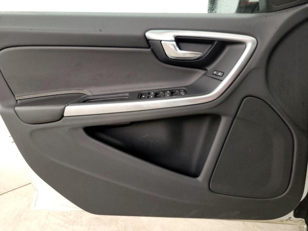 used 2015 Volvo S60 car, priced at $14,998