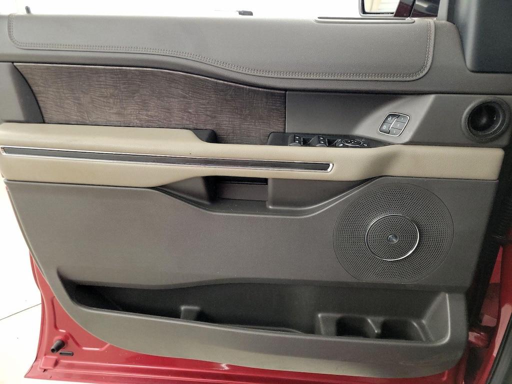 used 2020 Ford Expedition car, priced at $41,998