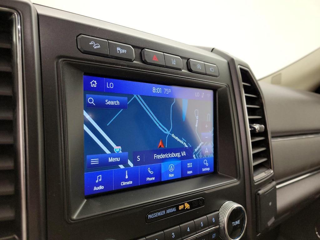 used 2020 Ford Expedition car, priced at $41,998