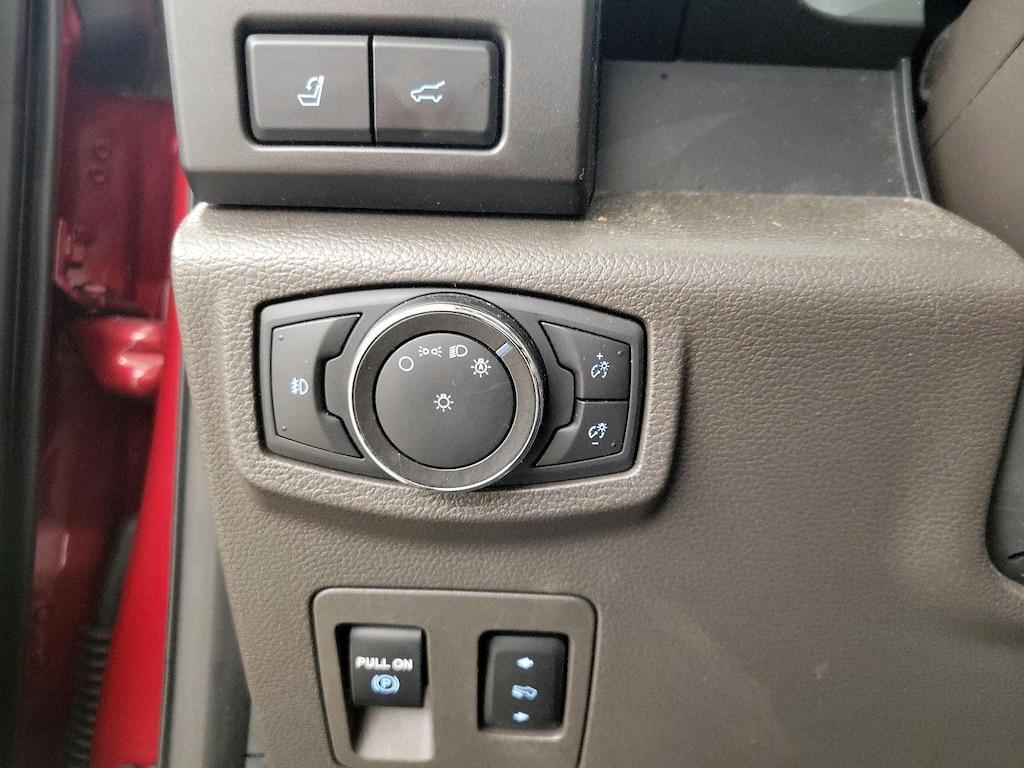 used 2020 Ford Expedition car, priced at $41,998