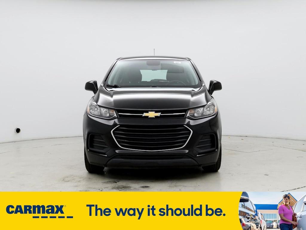 used 2019 Chevrolet Trax car, priced at $14,998