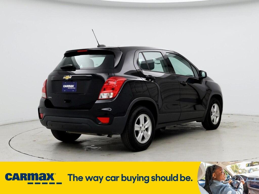 used 2019 Chevrolet Trax car, priced at $14,998