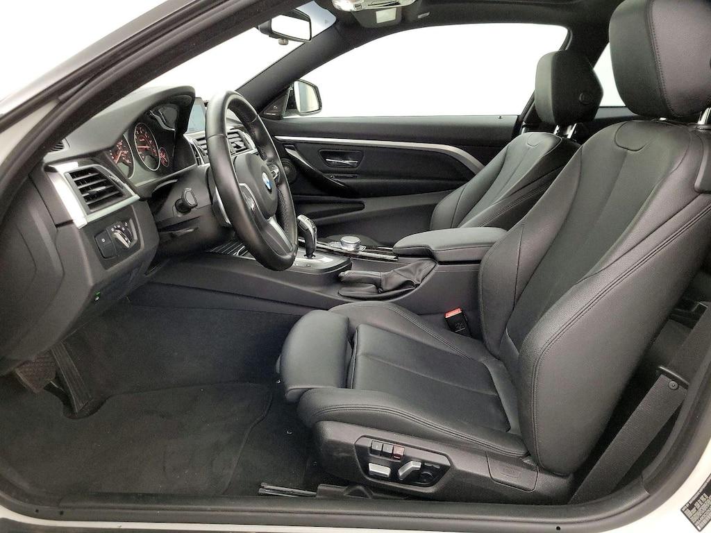 used 2019 BMW 430 car, priced at $29,998