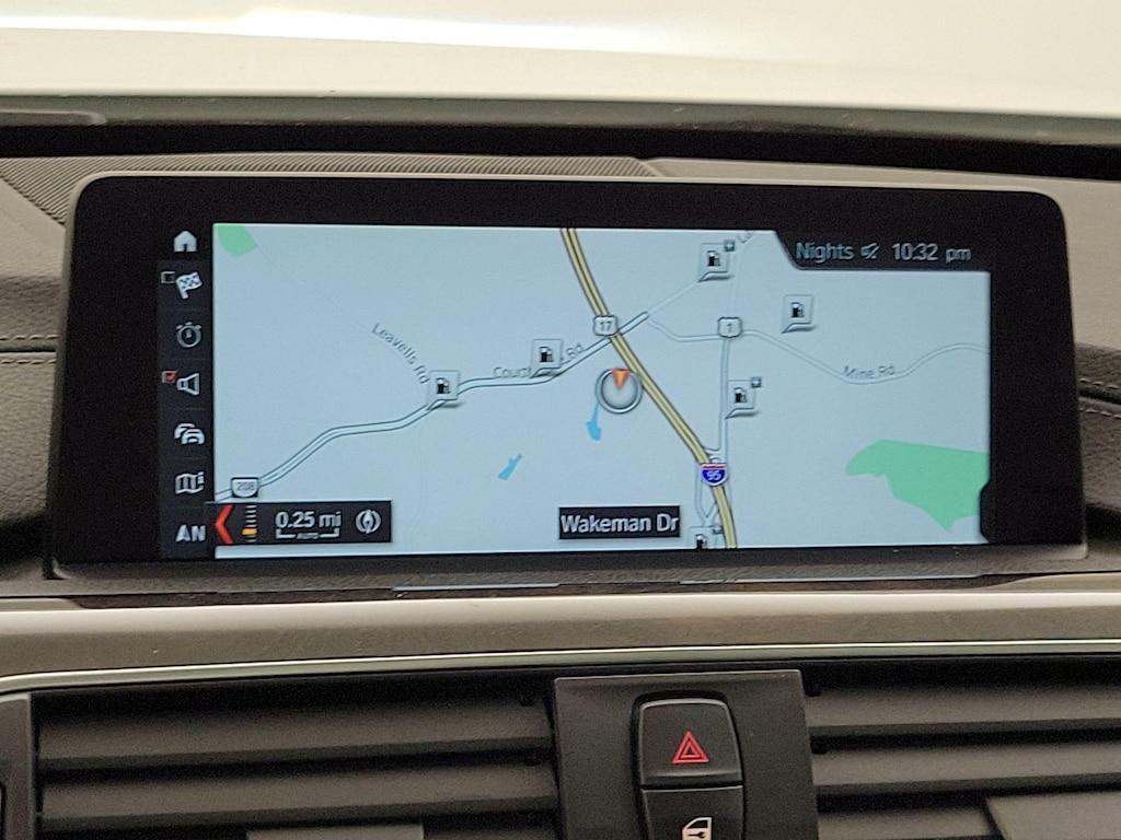 used 2019 BMW 430 car, priced at $29,998