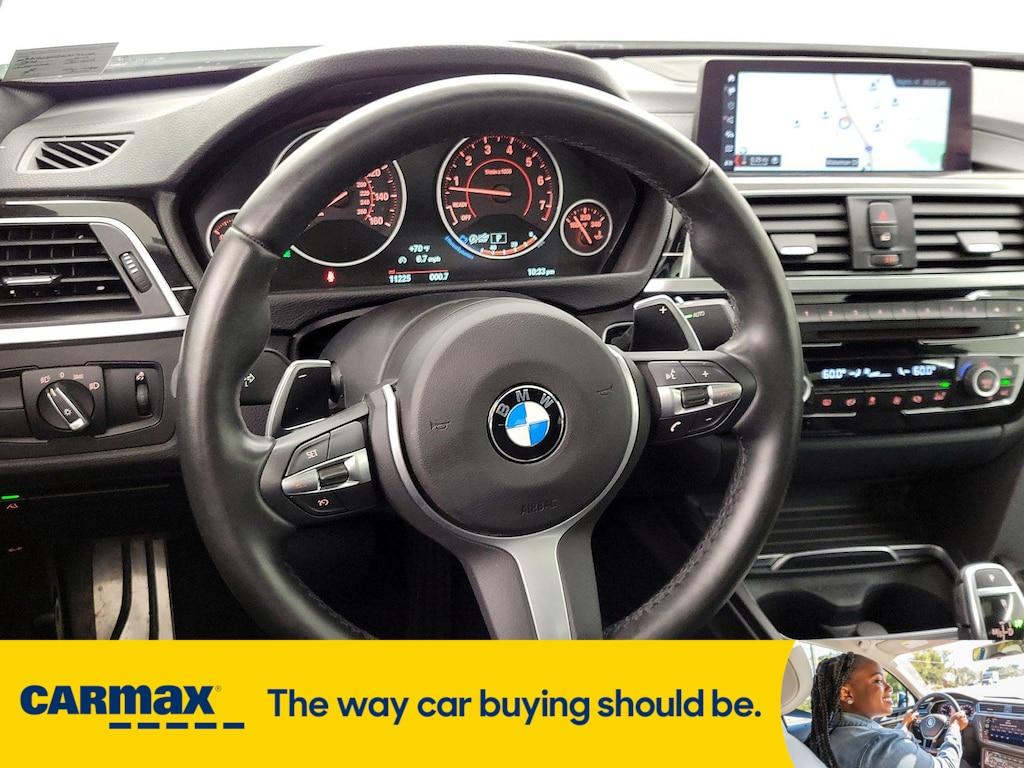 used 2019 BMW 430 car, priced at $29,998