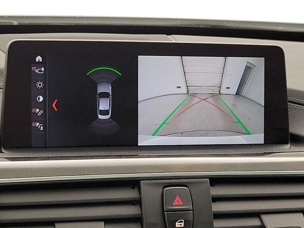 used 2019 BMW 430 car, priced at $29,998
