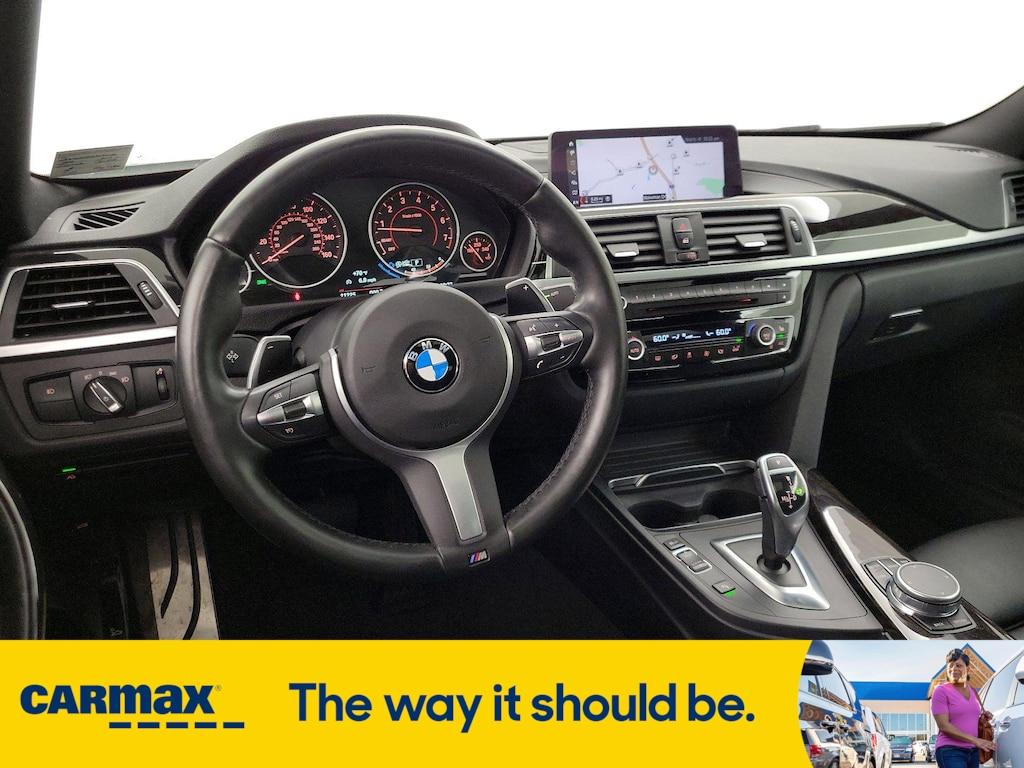 used 2019 BMW 430 car, priced at $29,998