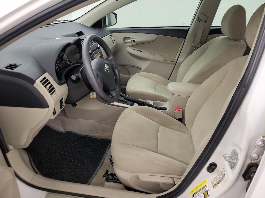 used 2013 Toyota Corolla car, priced at $14,998