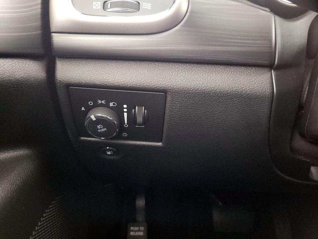 used 2020 Jeep Grand Cherokee car, priced at $25,998