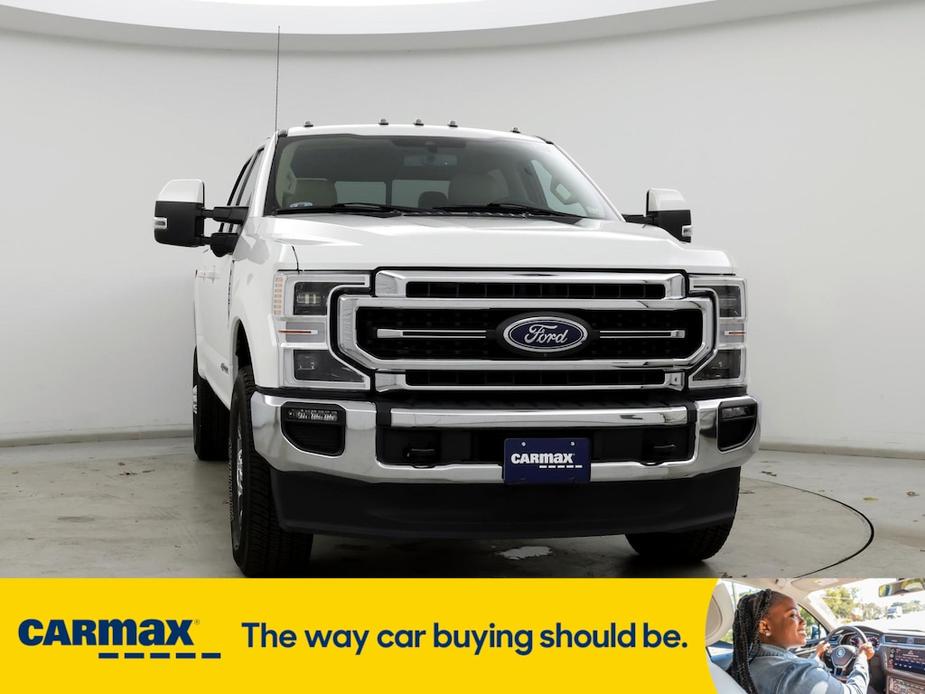 used 2020 Ford F-350 car, priced at $70,998