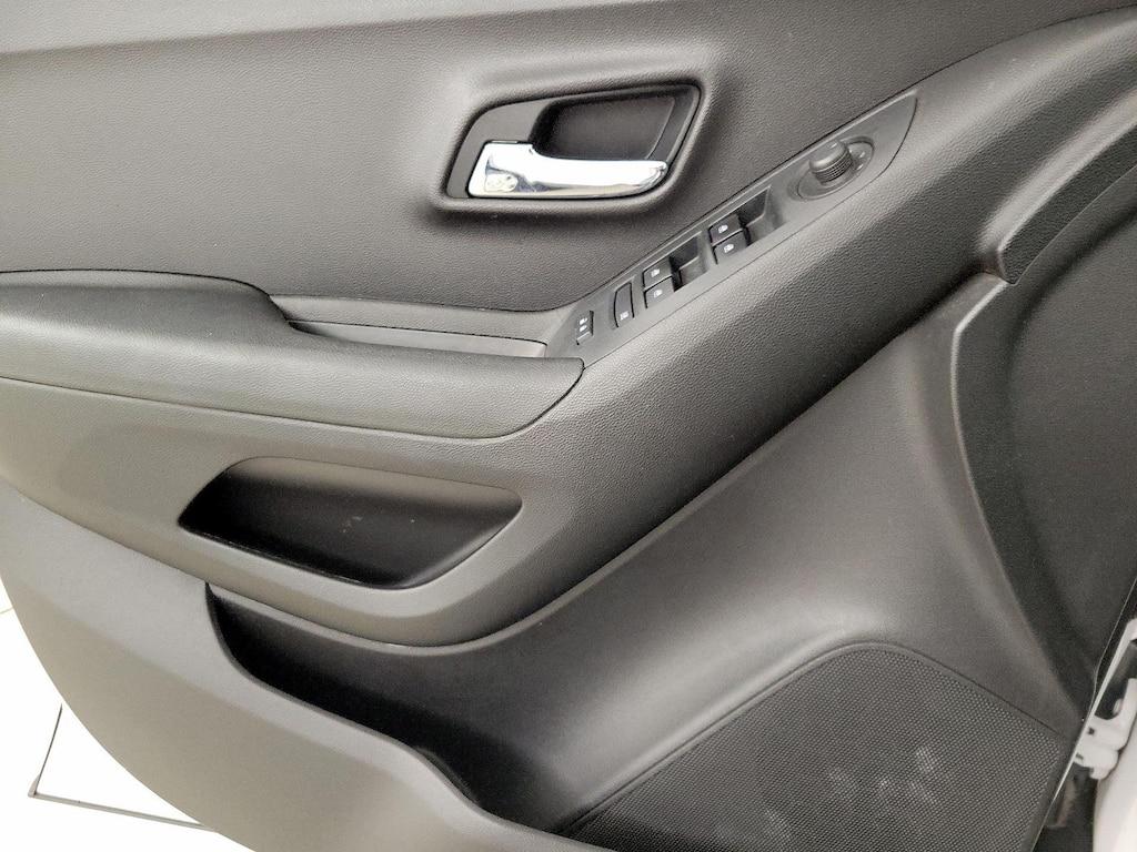 used 2018 Chevrolet Trax car, priced at $15,998