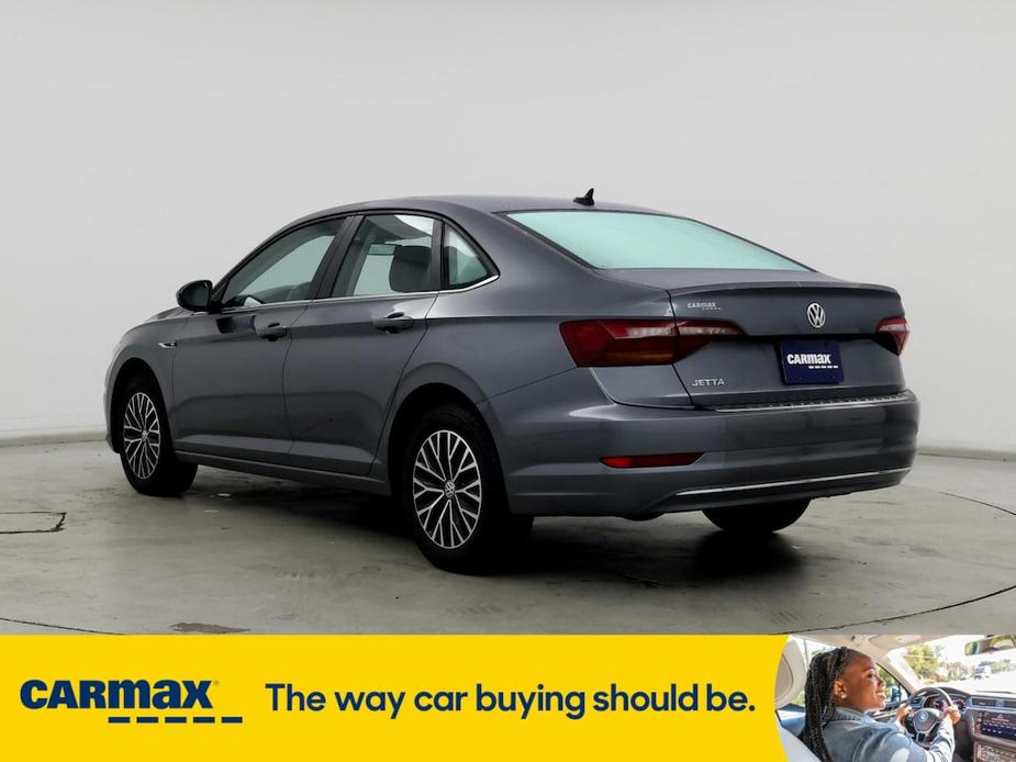 used 2019 Volkswagen Jetta car, priced at $15,998