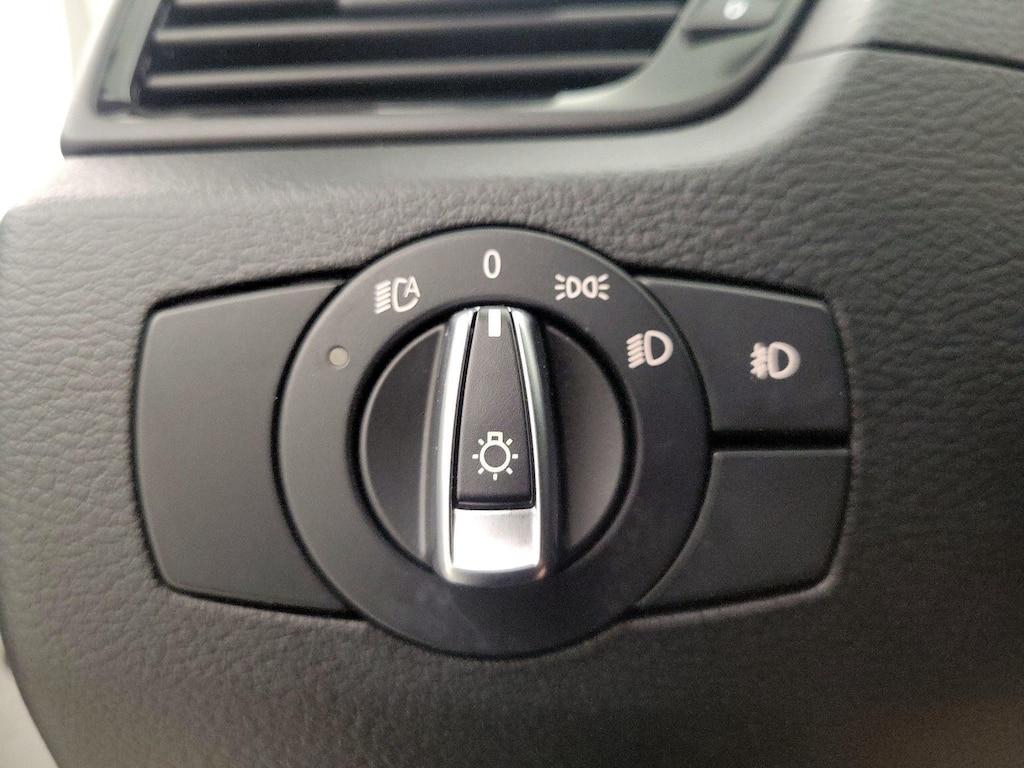 used 2015 BMW X1 car, priced at $16,998