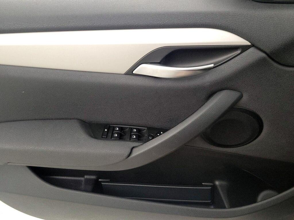 used 2015 BMW X1 car, priced at $16,998