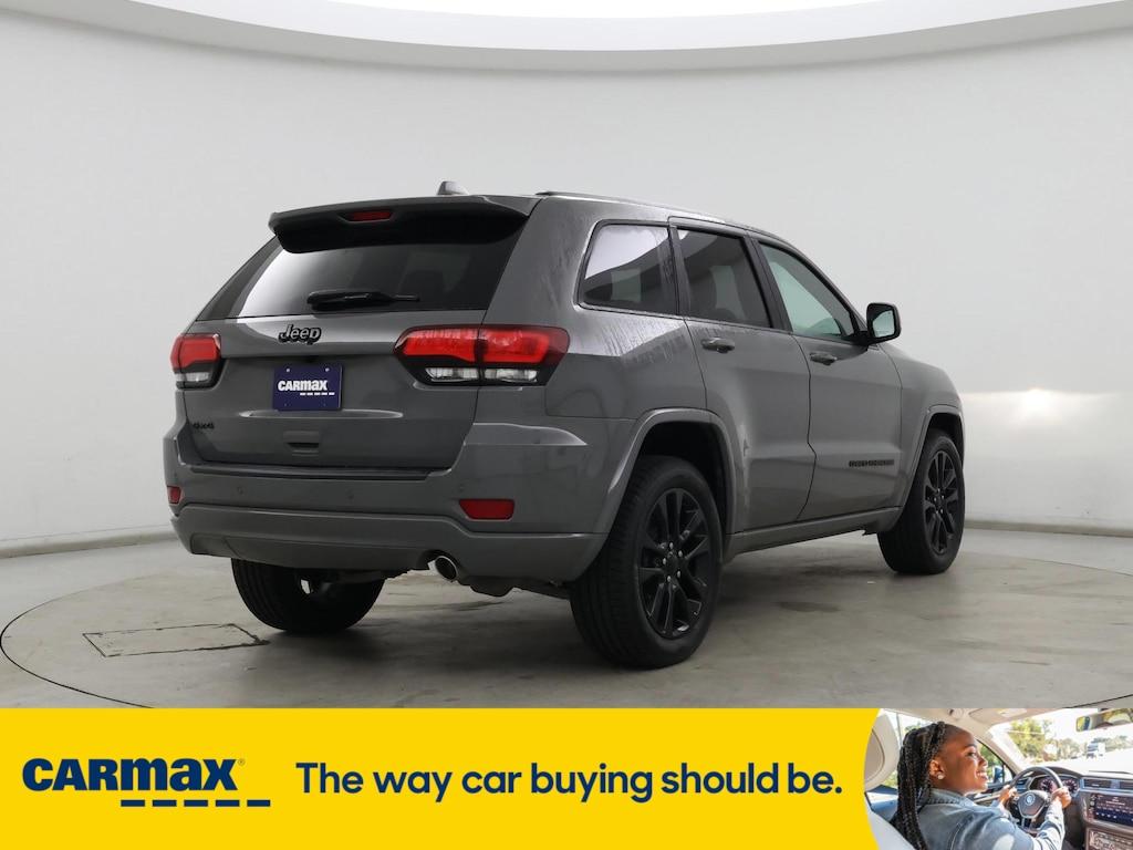 used 2019 Jeep Grand Cherokee car, priced at $21,998