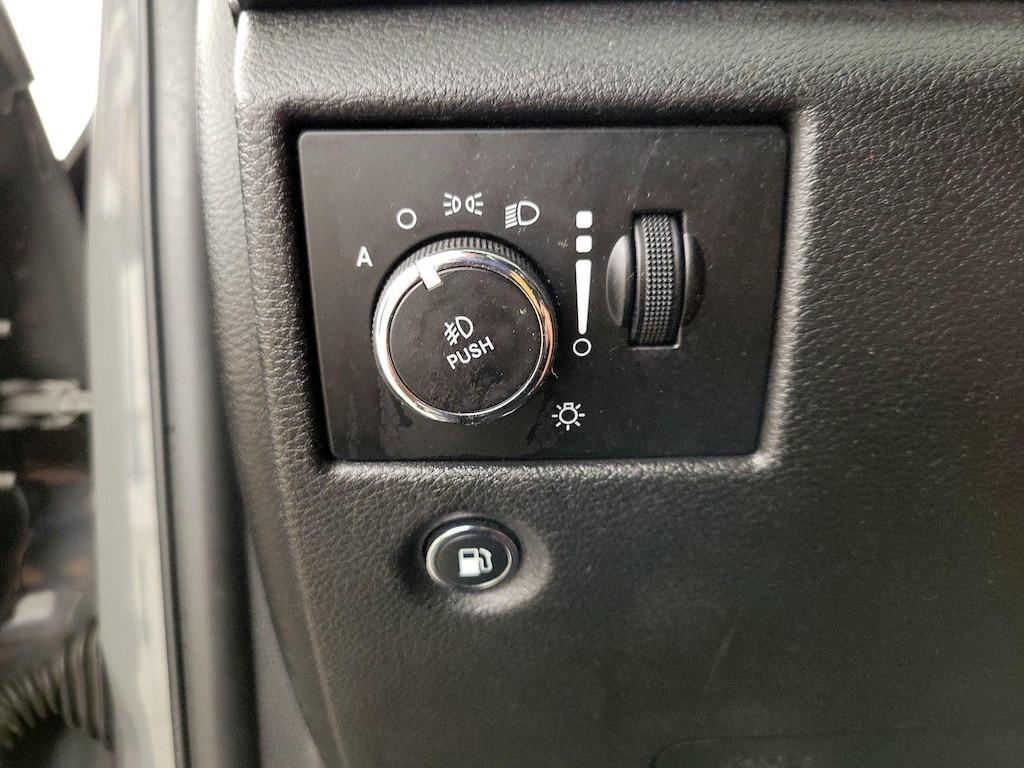 used 2019 Jeep Grand Cherokee car, priced at $21,998