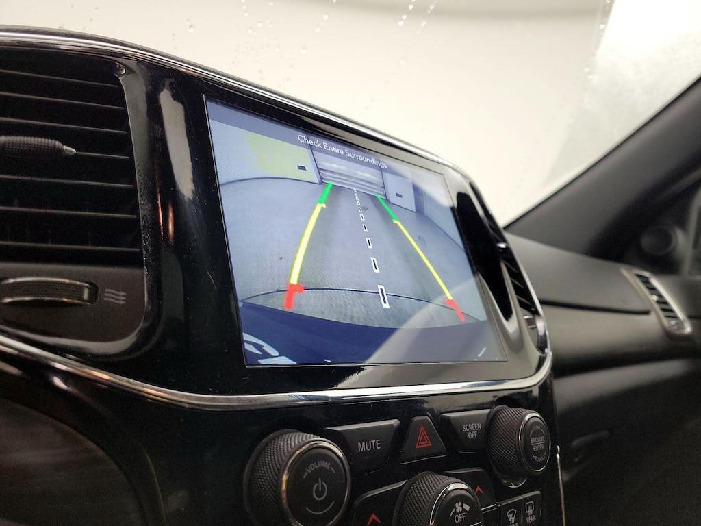 used 2019 Jeep Grand Cherokee car, priced at $21,998