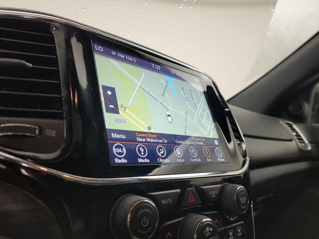 used 2019 Jeep Grand Cherokee car, priced at $21,998