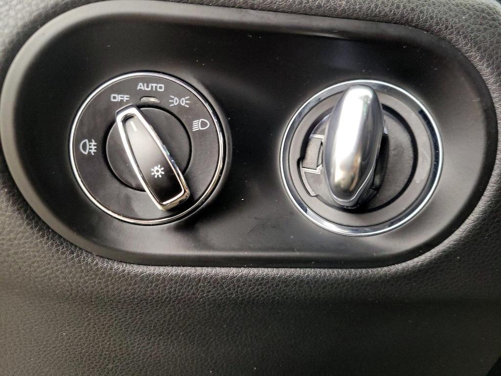 used 2022 Porsche Macan car, priced at $41,998