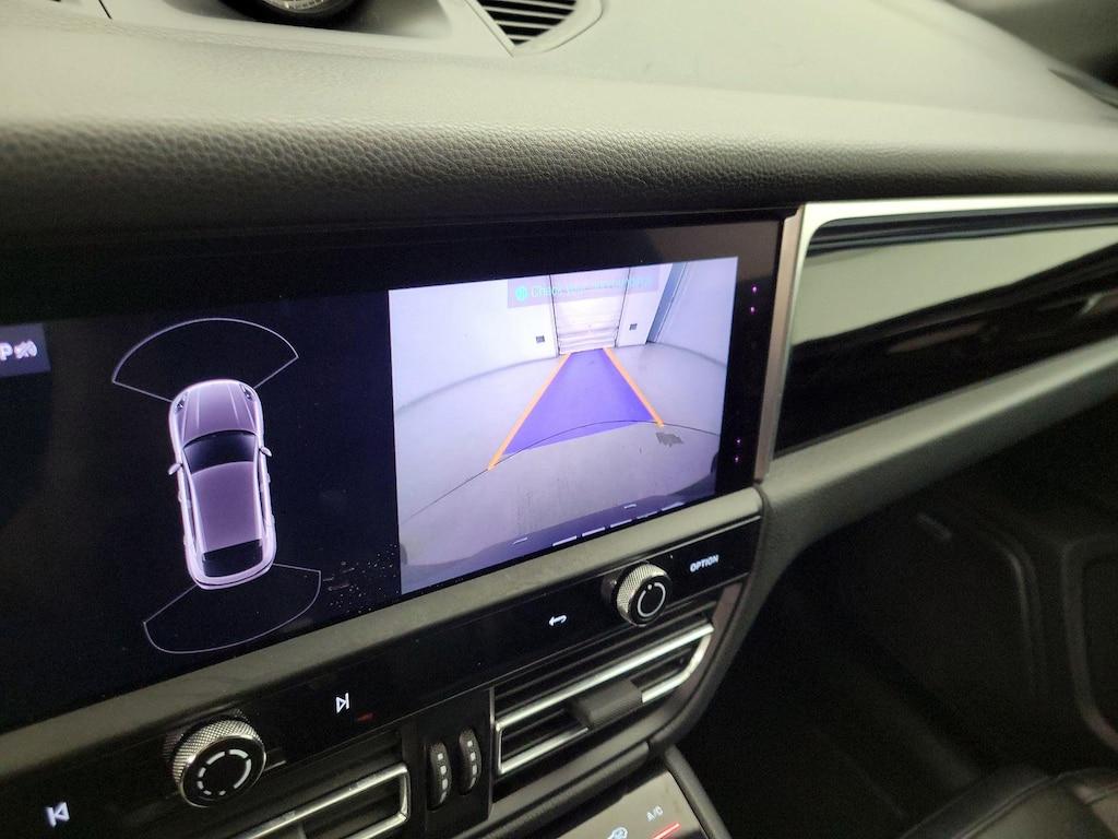 used 2022 Porsche Macan car, priced at $41,998