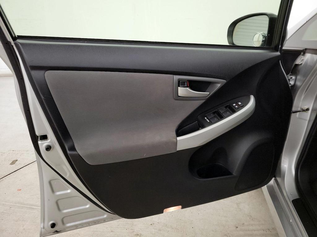 used 2015 Toyota Prius car, priced at $16,998