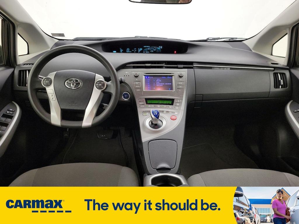 used 2015 Toyota Prius car, priced at $16,998