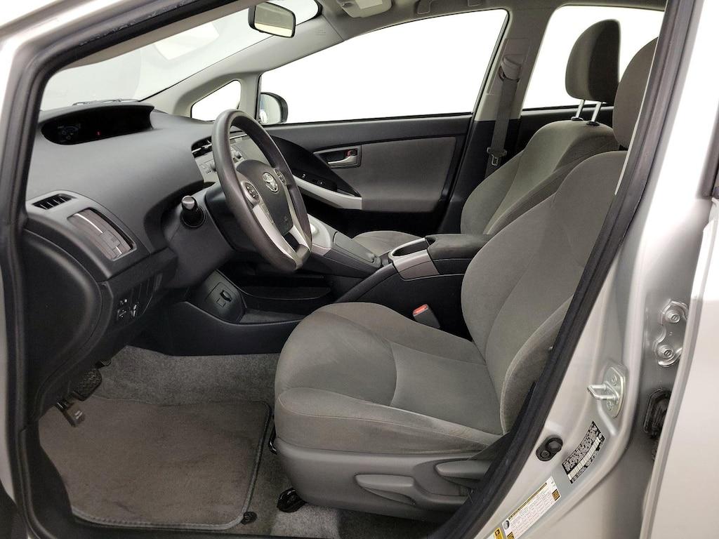 used 2015 Toyota Prius car, priced at $16,998