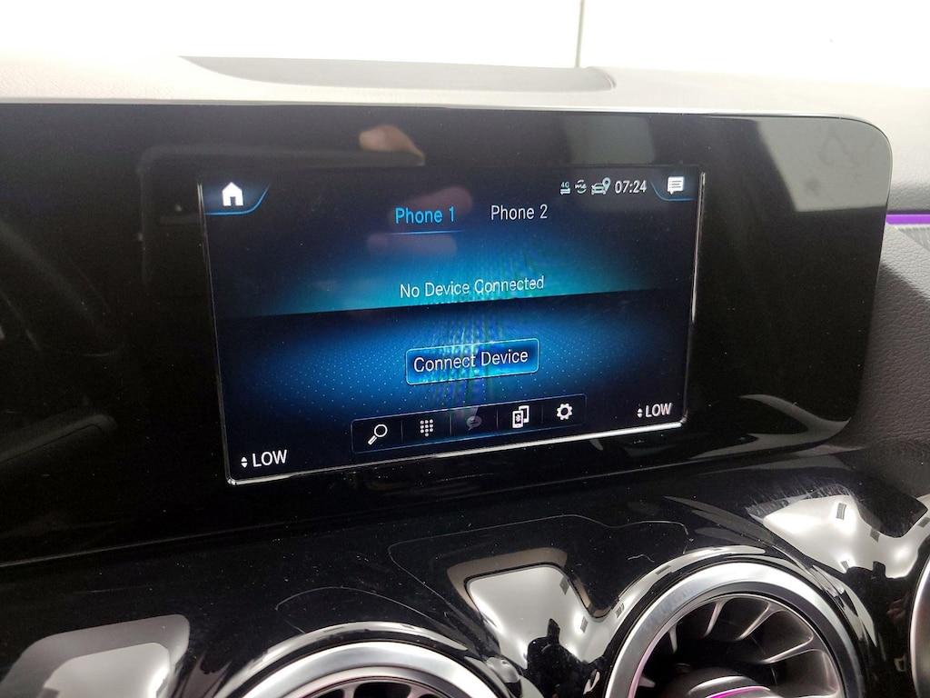 used 2021 Mercedes-Benz GLA 250 car, priced at $25,998