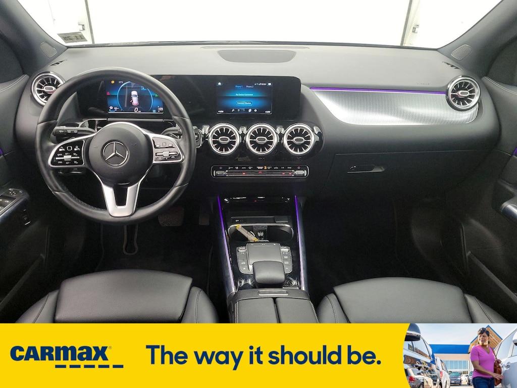 used 2021 Mercedes-Benz GLA 250 car, priced at $25,998