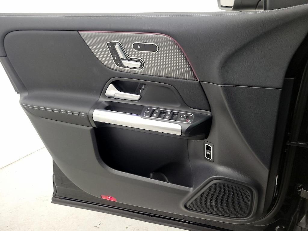 used 2021 Mercedes-Benz GLA 250 car, priced at $25,998