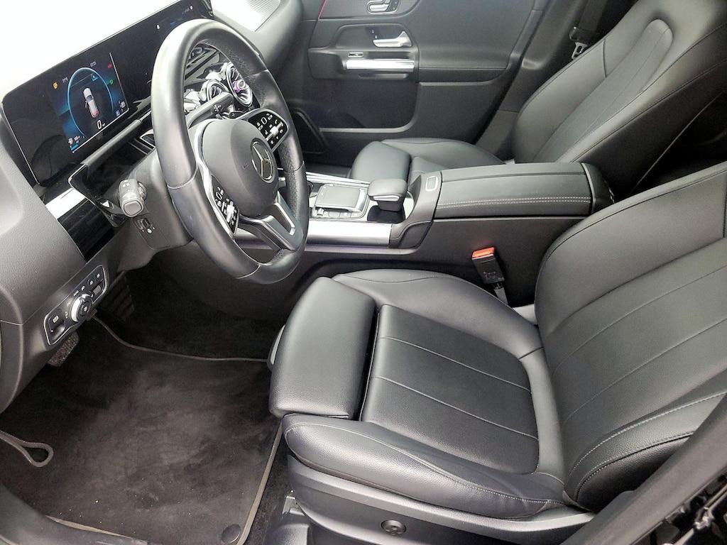 used 2021 Mercedes-Benz GLA 250 car, priced at $25,998
