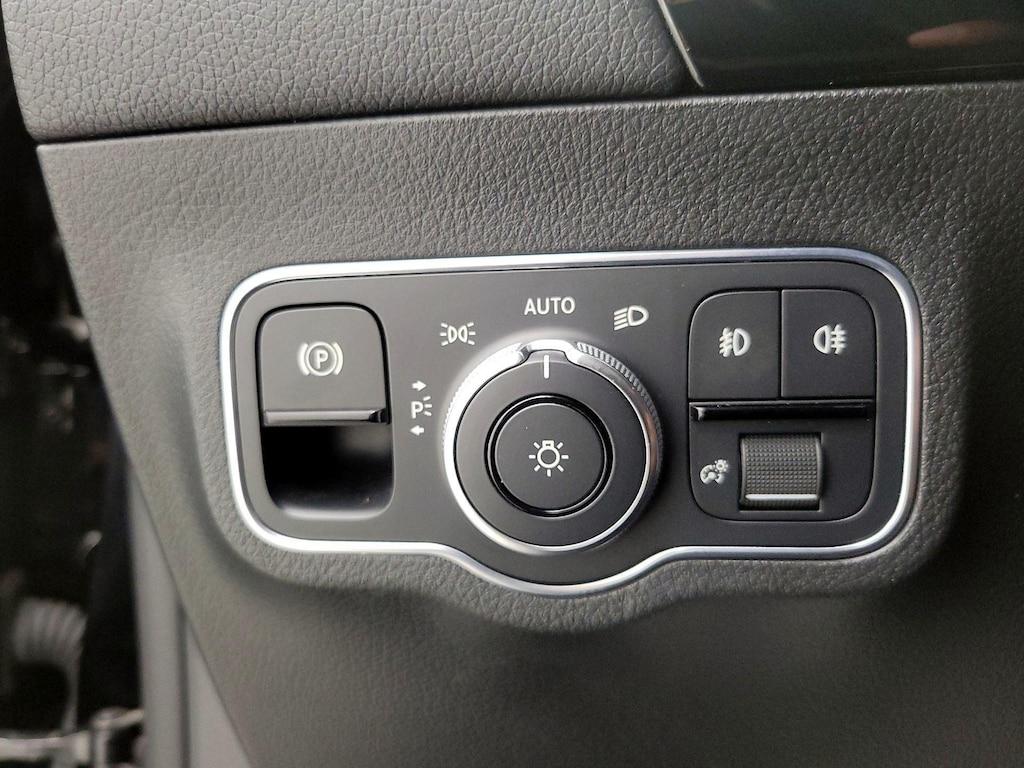 used 2021 Mercedes-Benz GLA 250 car, priced at $25,998