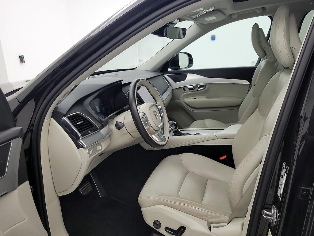 used 2017 Volvo XC90 car, priced at $22,998
