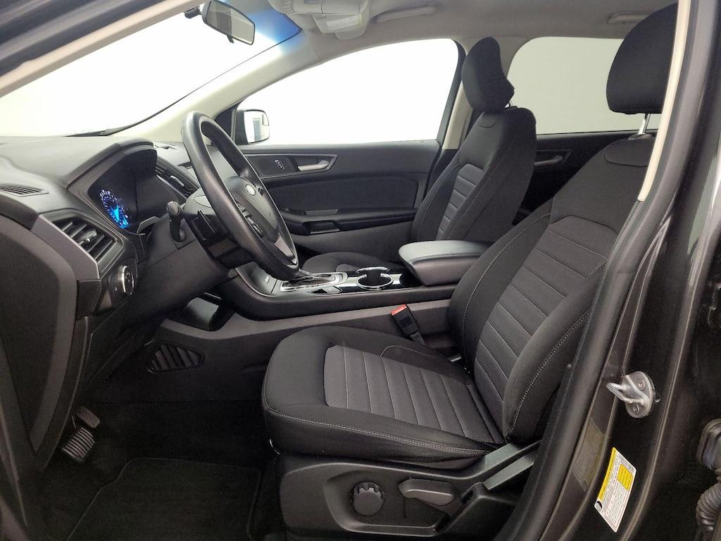 used 2018 Ford Edge car, priced at $17,998