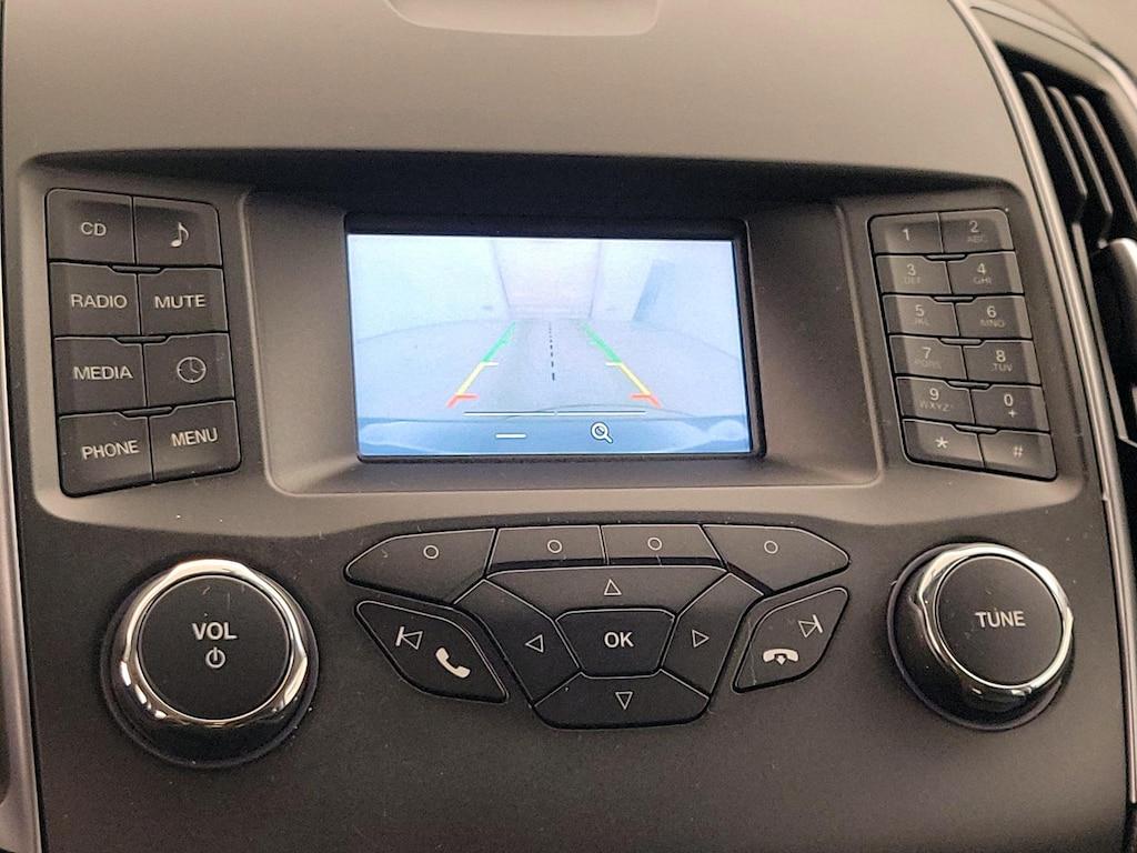 used 2018 Ford Edge car, priced at $17,998