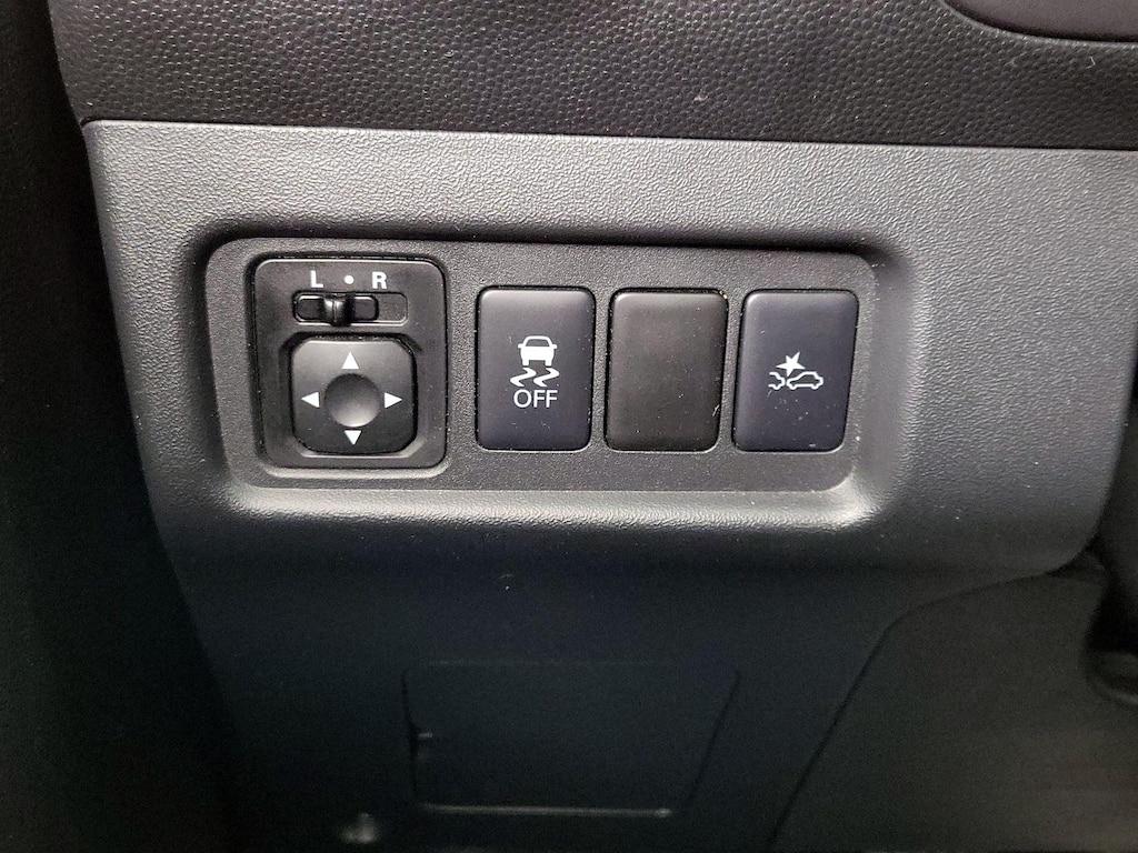 used 2021 Mitsubishi Mirage car, priced at $13,599