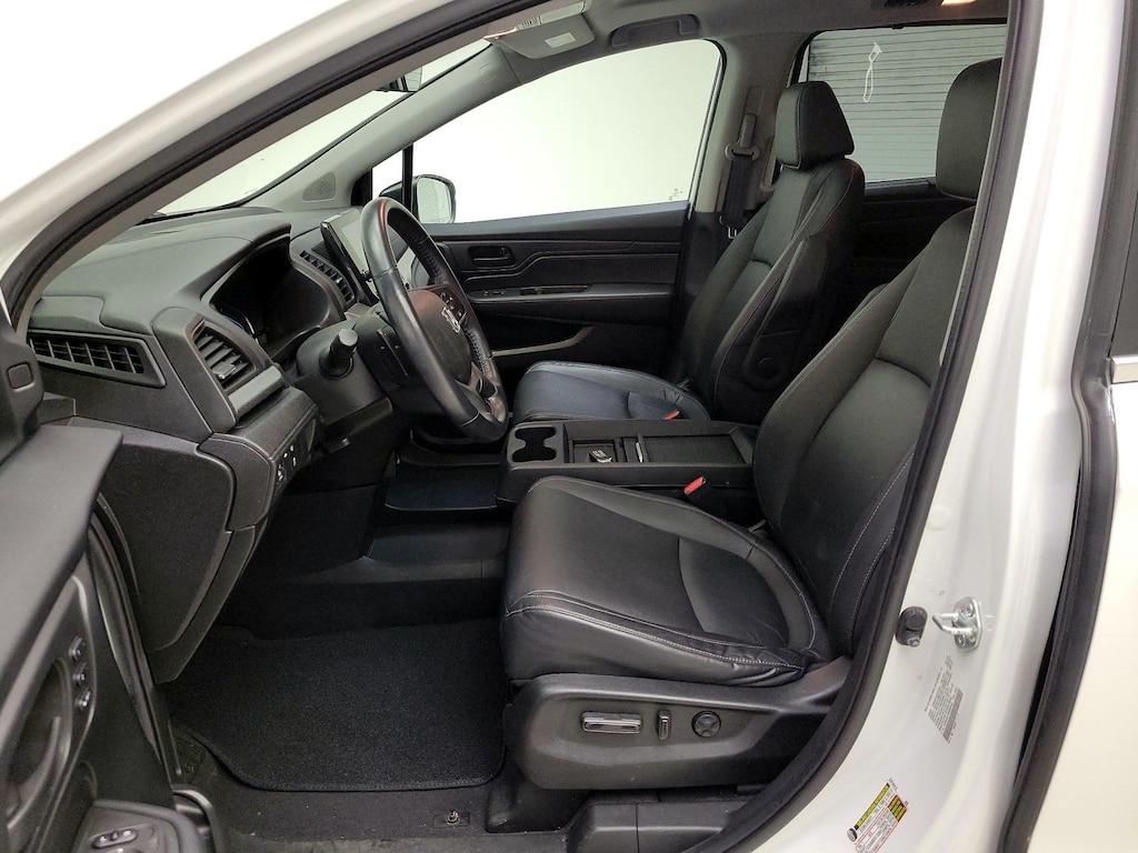 used 2022 Honda Odyssey car, priced at $35,998