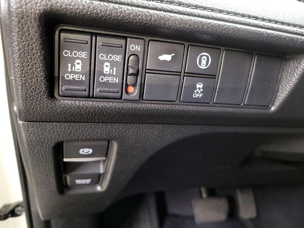 used 2022 Honda Odyssey car, priced at $35,998