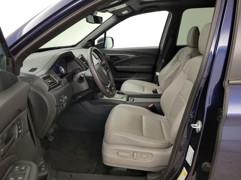 used 2023 Honda Passport car, priced at $33,998