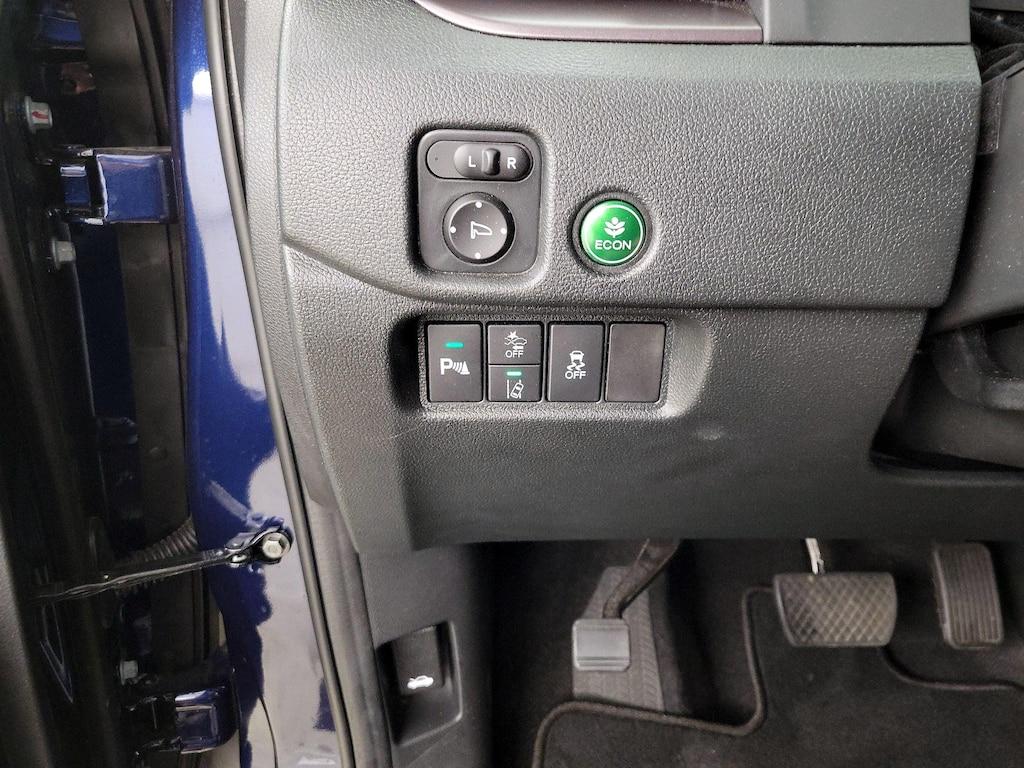 used 2023 Honda Passport car, priced at $33,998