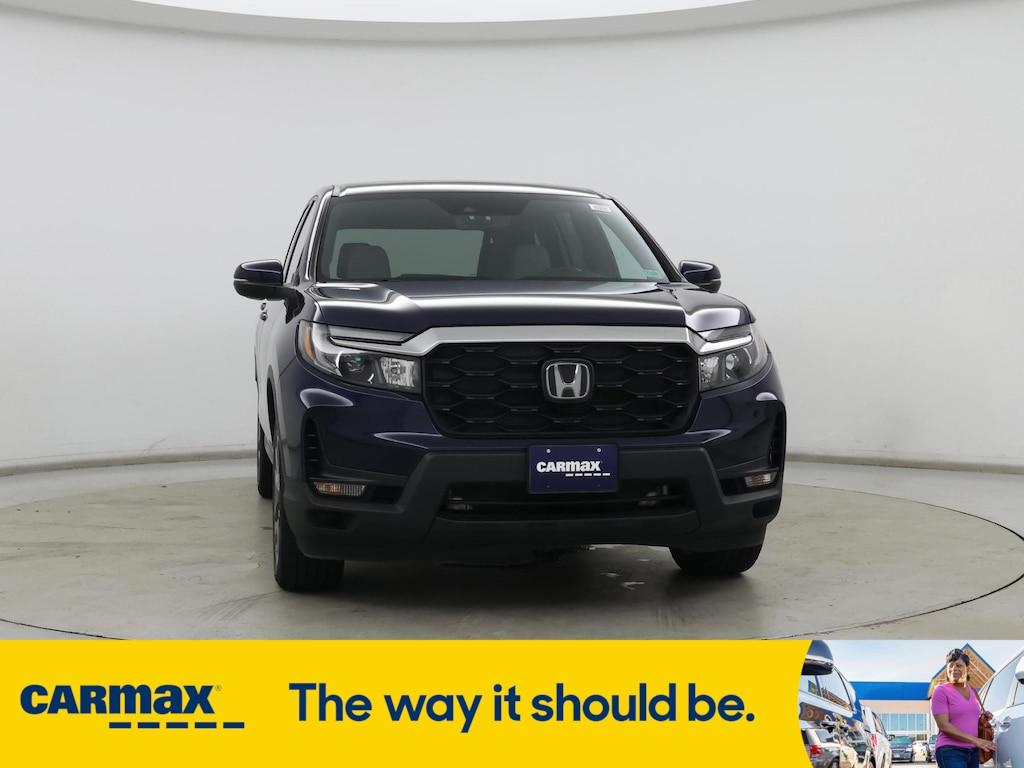 used 2023 Honda Passport car, priced at $33,998