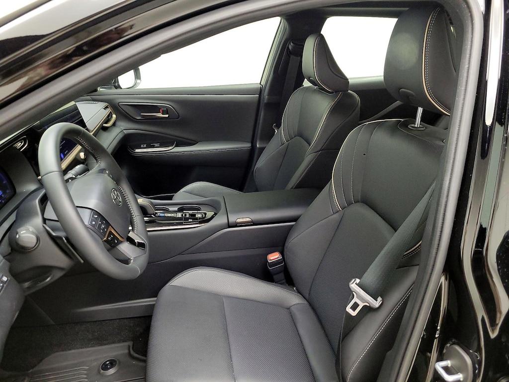 used 2024 Toyota Crown car, priced at $45,998