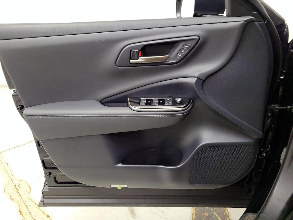 used 2024 Toyota Crown car, priced at $45,998