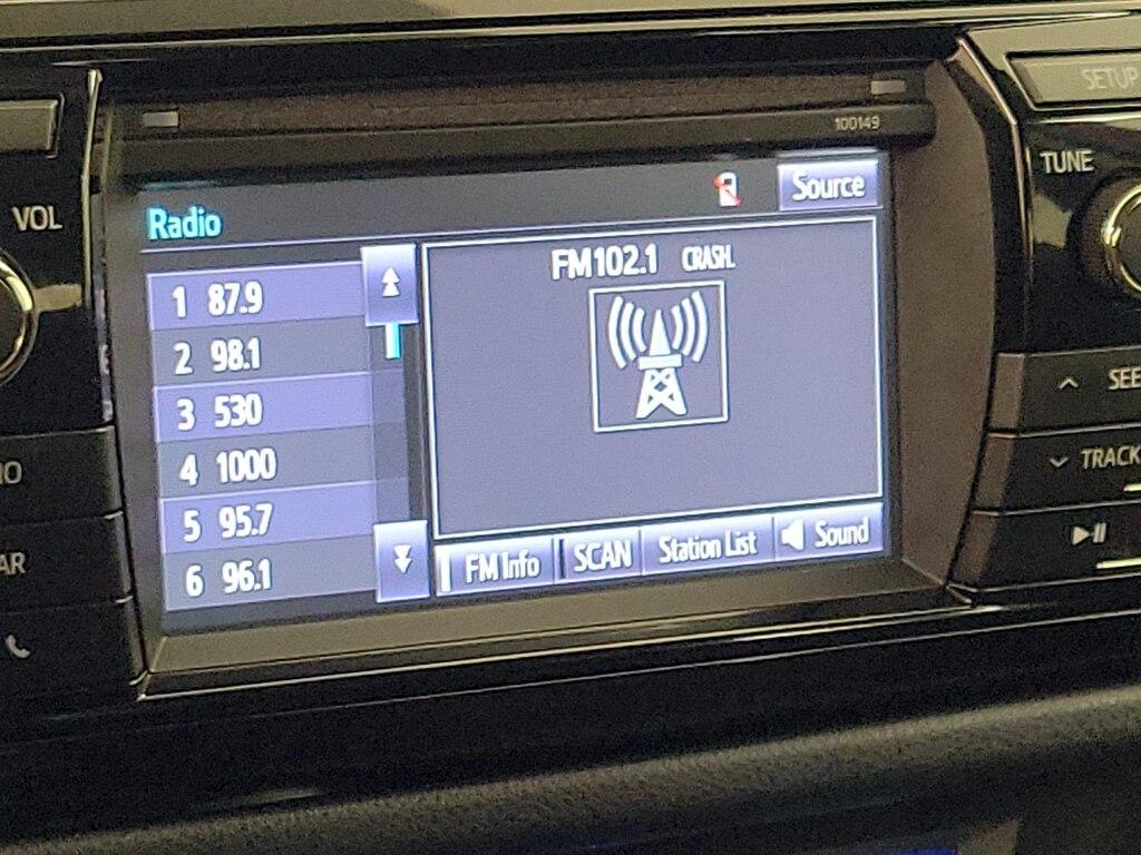 used 2014 Toyota Corolla car, priced at $13,998