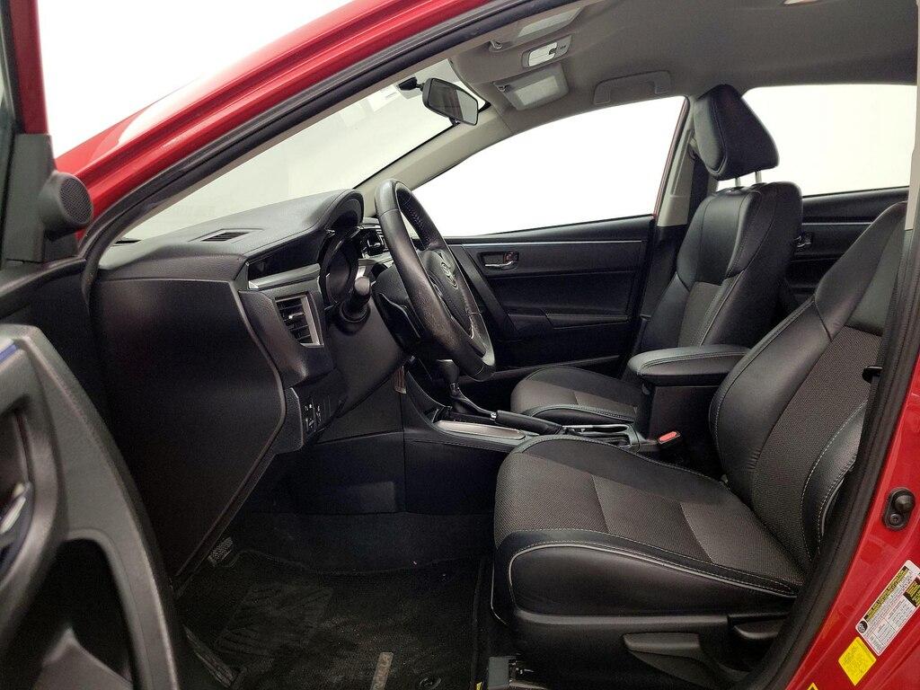 used 2014 Toyota Corolla car, priced at $13,998