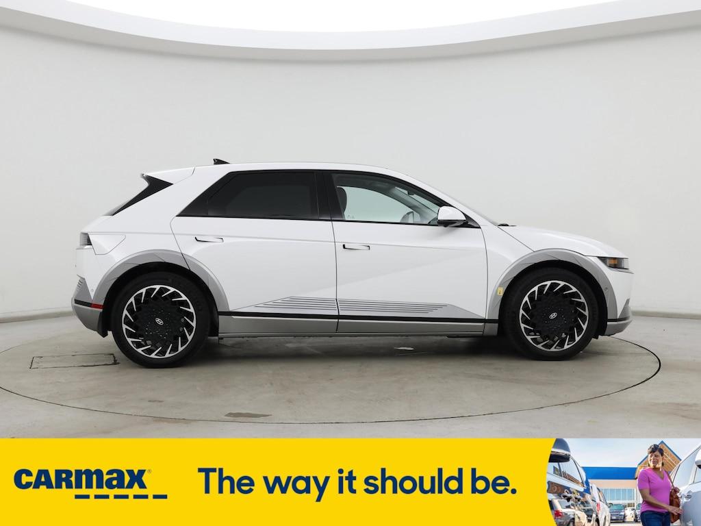 used 2023 Hyundai IONIQ 5 car, priced at $39,998