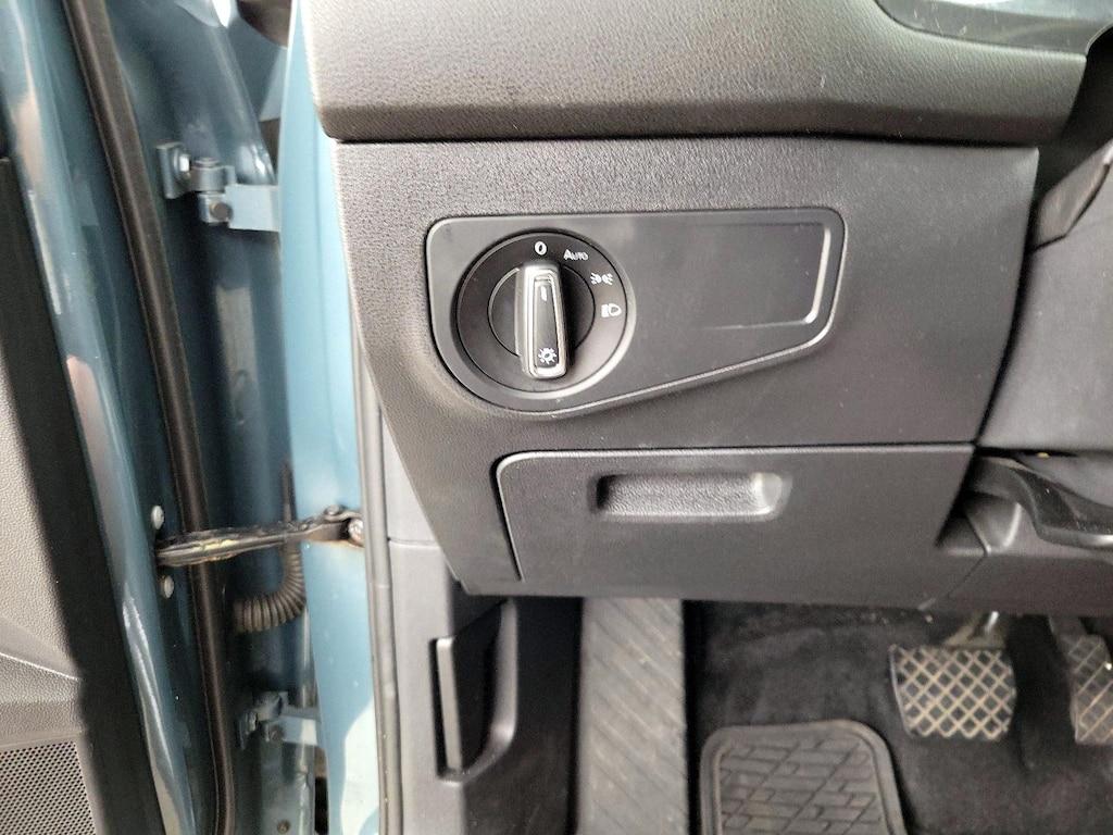 used 2019 Volkswagen Tiguan car, priced at $18,998